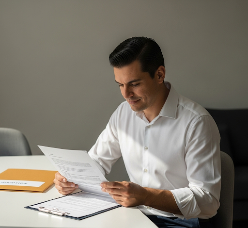 ¿Tengo que mantener a mis padres biológicos si fui adoptado?